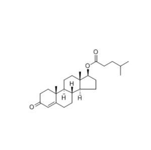 Iṣowo idaniloju Testosterone Isocaproate 15262-86-9 raw testosterone lulú
