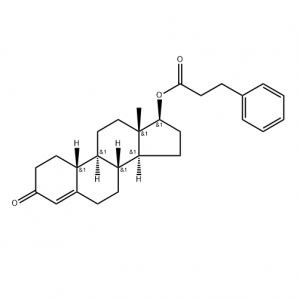 Ċina fabbrika bl-ingrossa Nandrolone Phenylpropionate NPP 62-90-8