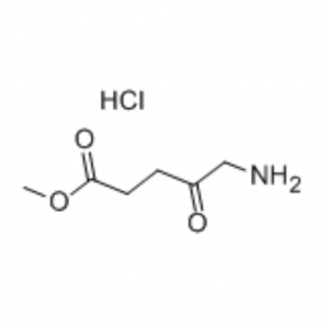 Hydroclorid methyl ester asid 5-Aminolevulinic o ansawdd uchel 79416-27-6 gyda phris rhesymol
