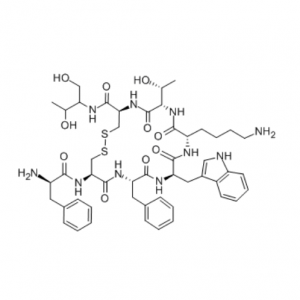 98٪ Polypeptide هارمونز آڪٽريوٽائڊ ايڪٽيٽ CAS ...