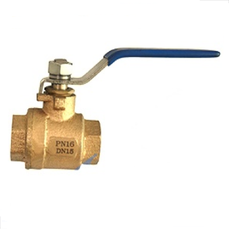 DIN Marine valve – ball valve 443022