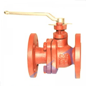 DIN Marine valve – ball valve 445102
