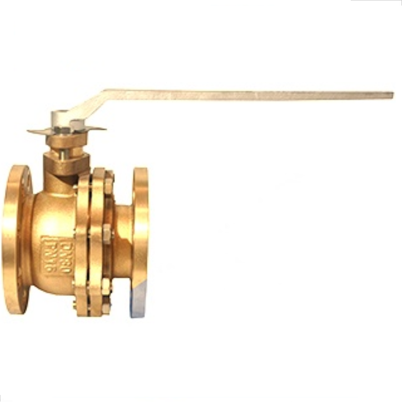 DIN Marine valve – ball valve 445122