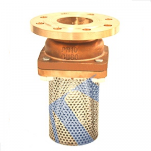 DIN Marine valve – foot valve 485421