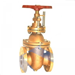 DIN Marine valve – gate valve 401522-21