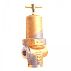DIN Marine valve – pressure reducing valve 471023
