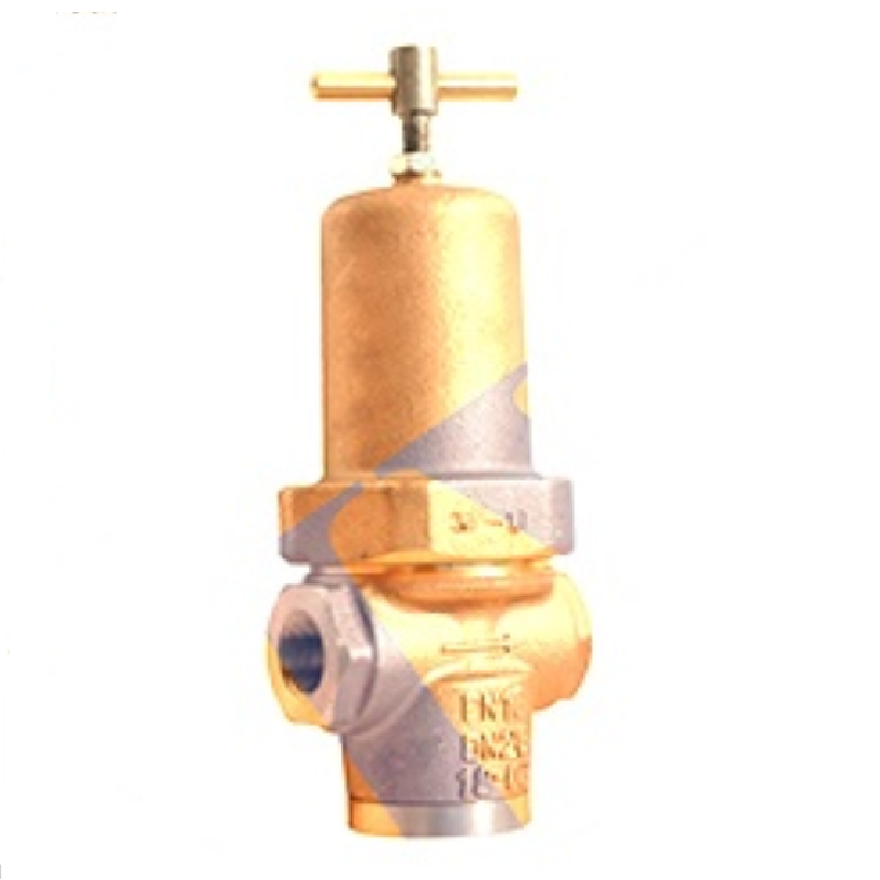 DIN Marine valve – pressure reducing valve 471023