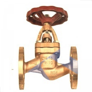 DIN Marine valve – SDNR globe valve 458822-21-100