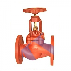 DIN Marine valve – globe valve 467002-01