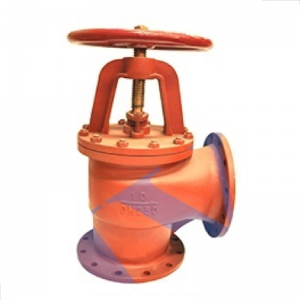 DIN Marine valve – globe valve 467102-01