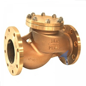 DIN Marine valve – lift globe check valve 472022-21