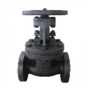 ANSI 250LB gate valve