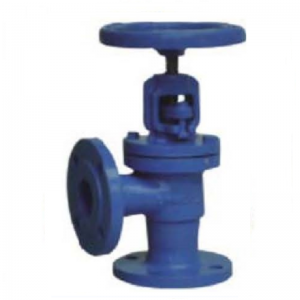 DIN3352 F1 globe valve & angle type globe valve