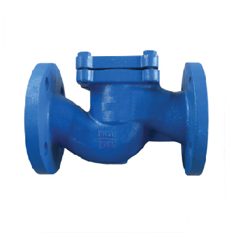 DIN3352 F1 lift type check valve Featured Image