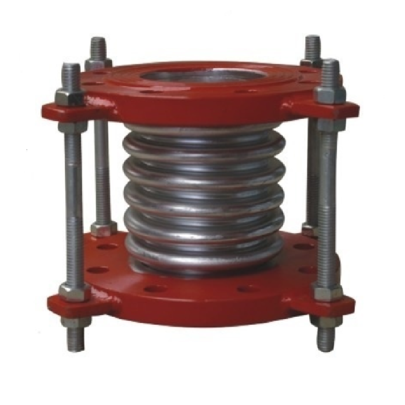 metallic expansion joint Featured Image
