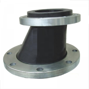 reducer type rubber expansion joint