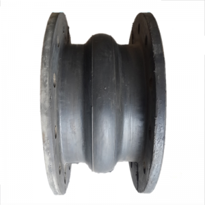 spool arch rubber expansion joint