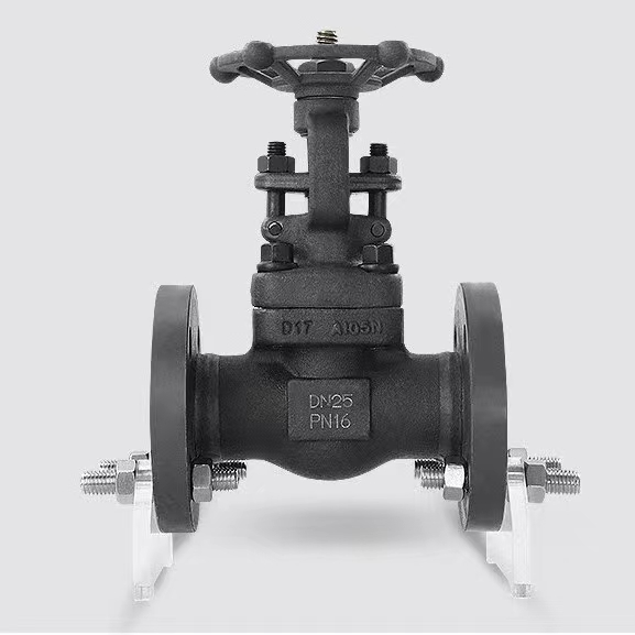 Key Factors to Consider When Selecting A Gate Valve