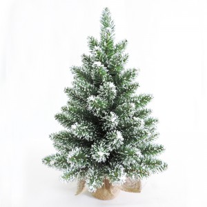 6 Foot artificial christmas tree home wedding decoration/16-BT3-2FT