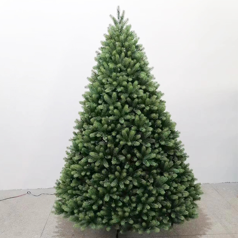 6 foot artificial christmas tree