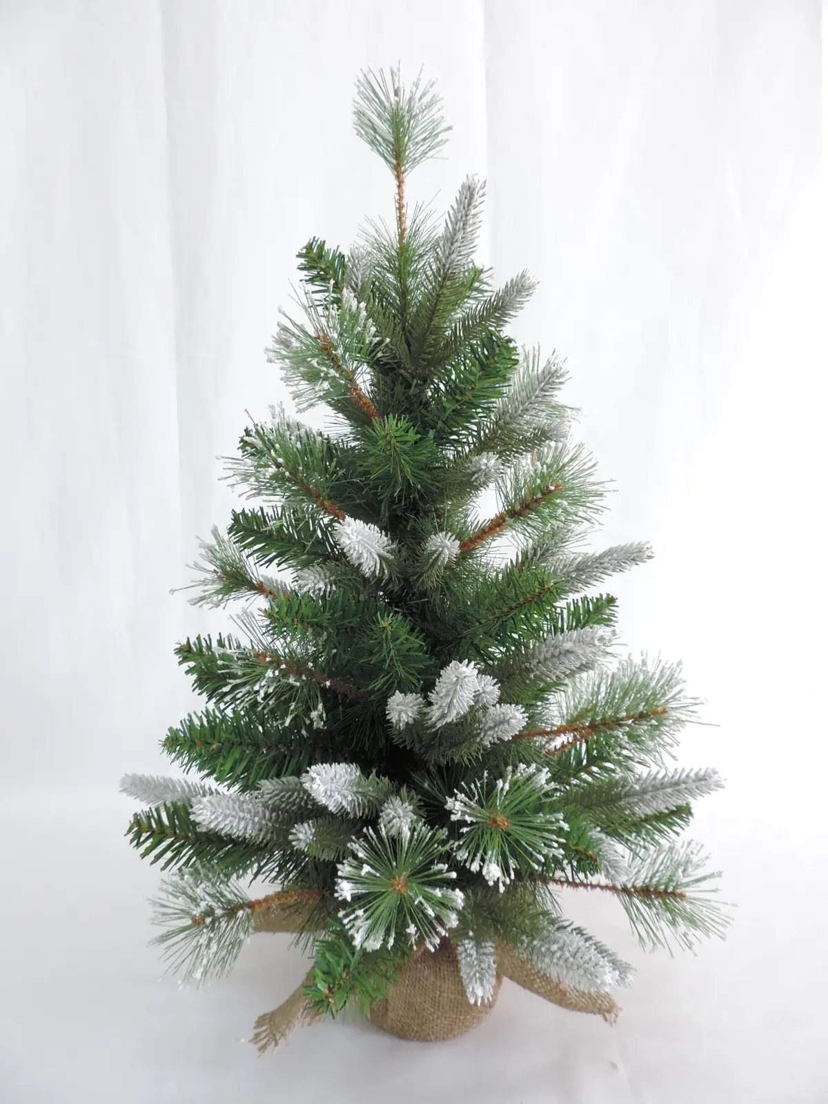 Quel genre d'arbre est un arbre de Noël?Emplacement du sapin de Noël ?