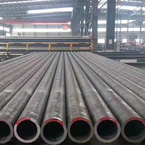 astm a519 alloy seamless steel tube Featured Image