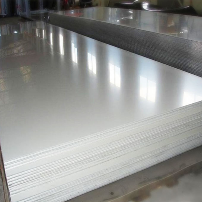 High quality silicon steel plate