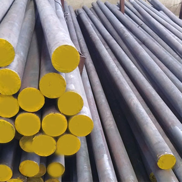 factory wholesale 1018 cold rolled steel bar low carbon steel rod Featured Image