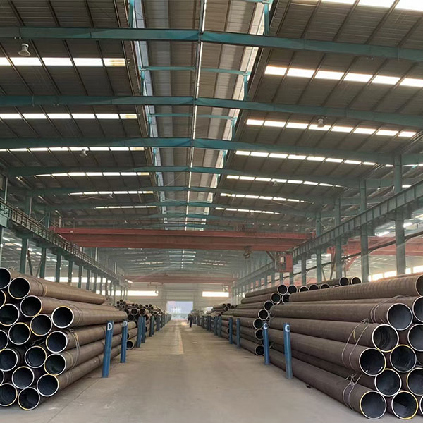 seamless carbon steel pipe 