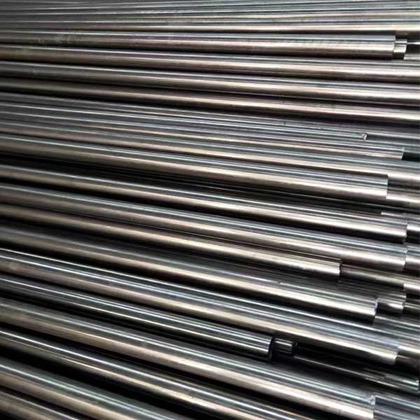 Carbon precision steel tube