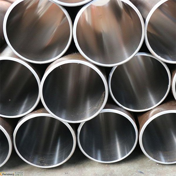 Hydraulic Cylinder Pipe High Precision Burnished Steel