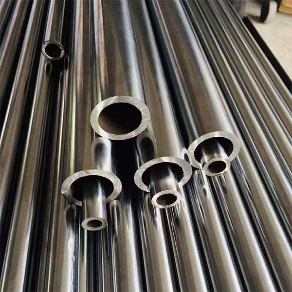 bright precision steel tube Featured Image