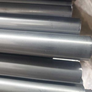 Carbon precision steel tube