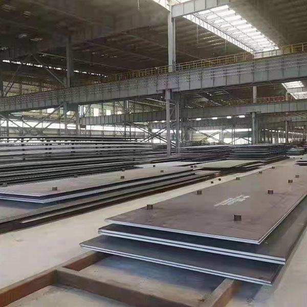 Factory Direct ASTM A36 hot rolled mild steel carbon steel plate