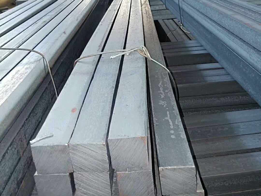 Carbon Steel Billet Stainless Steel Billet