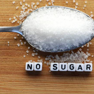 551-68-8 Msds สารให้ความหวานอินทรีย์ Allulose น้ำตาลทางเลือก 100% Natural