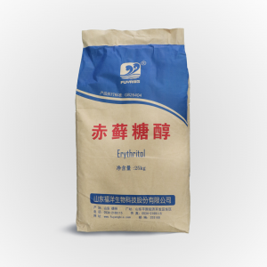 OEM Manufacturer Monk Fruit And Erythritol Sweetener - Erythritol – Fuyang