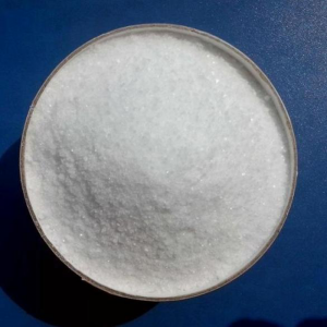 Fuyang eritritol pikordun organikoa zero kaloria edulkoratzailea, zaporerik gabeko aspartamoa