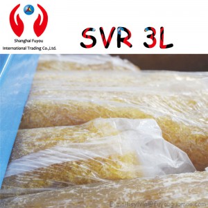 Grousshandel an Retail natierlech Gummistécker Vietnam SVR 3L