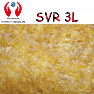 Toptan ve perakende doğal kauçuk Vietnam SVR 3L