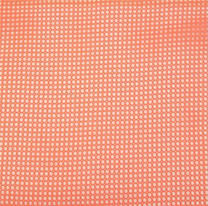 DTY polyester perforert mesh stoff