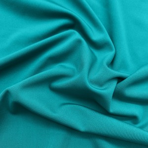 84% Polyester 16% spandex stretch yoga fabric