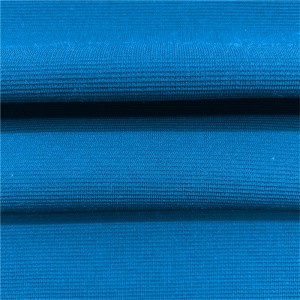 Удобен полиестерен памук TC плат, подходящ за използване с качулки