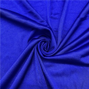 OEM/ODM China Printed Nylon Spandex Fabric - Nylon tricot fabric for aerial yoga swing hammock – Huasheng
