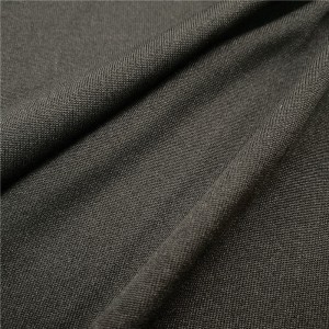 Polyester single jersey fabric