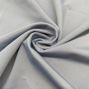 Nylon spandex upf 50+ 4 way stretch polyamide lycra swimwear fabric