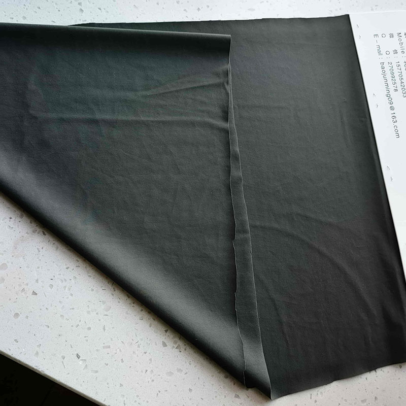 Warp Knitting Artikel NOFW0704 Warp Fabric
