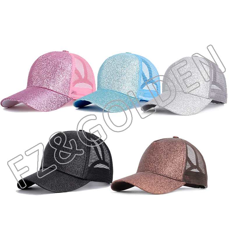 Men's k Products Richardson Customized Trucker Hats