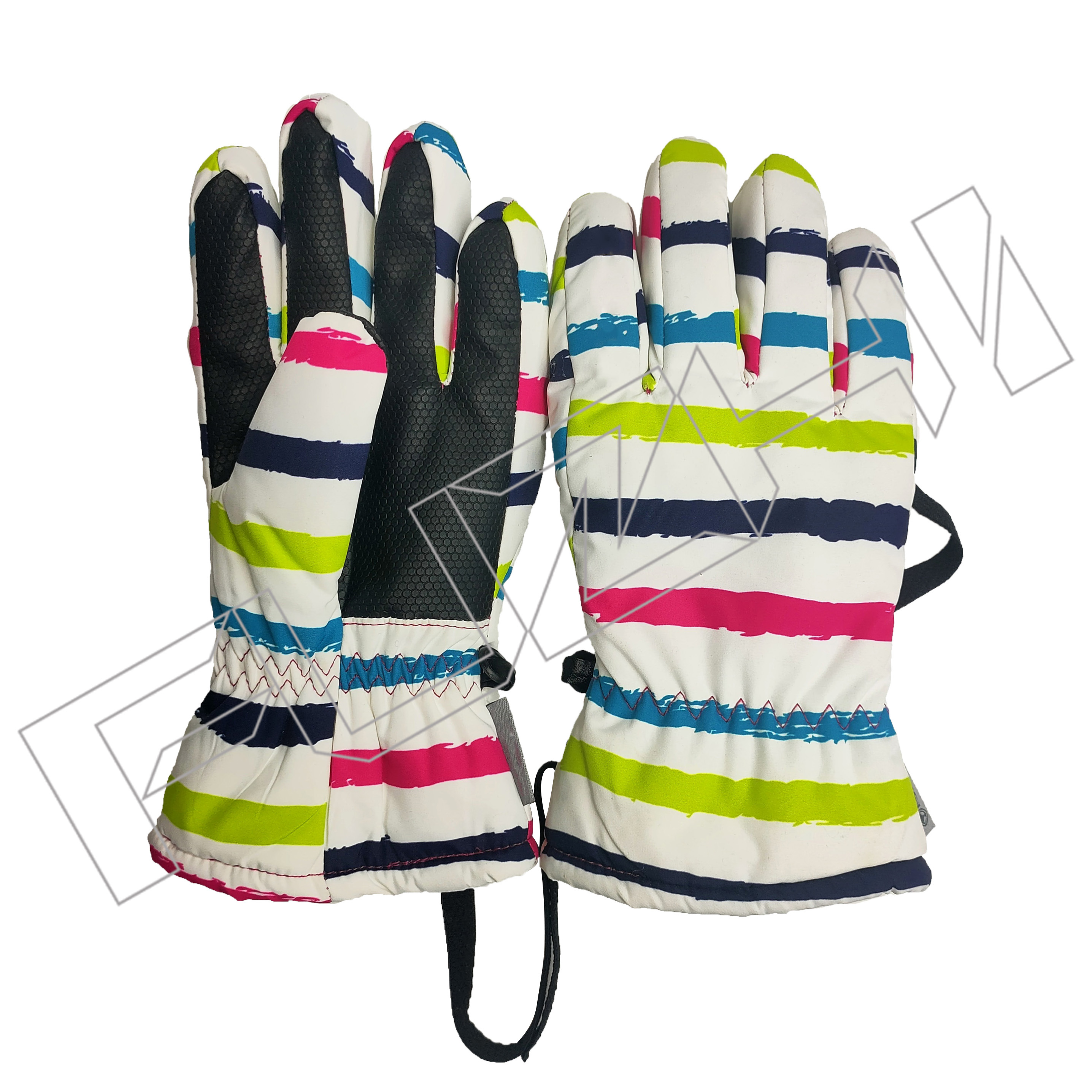 Skijaške rukavice