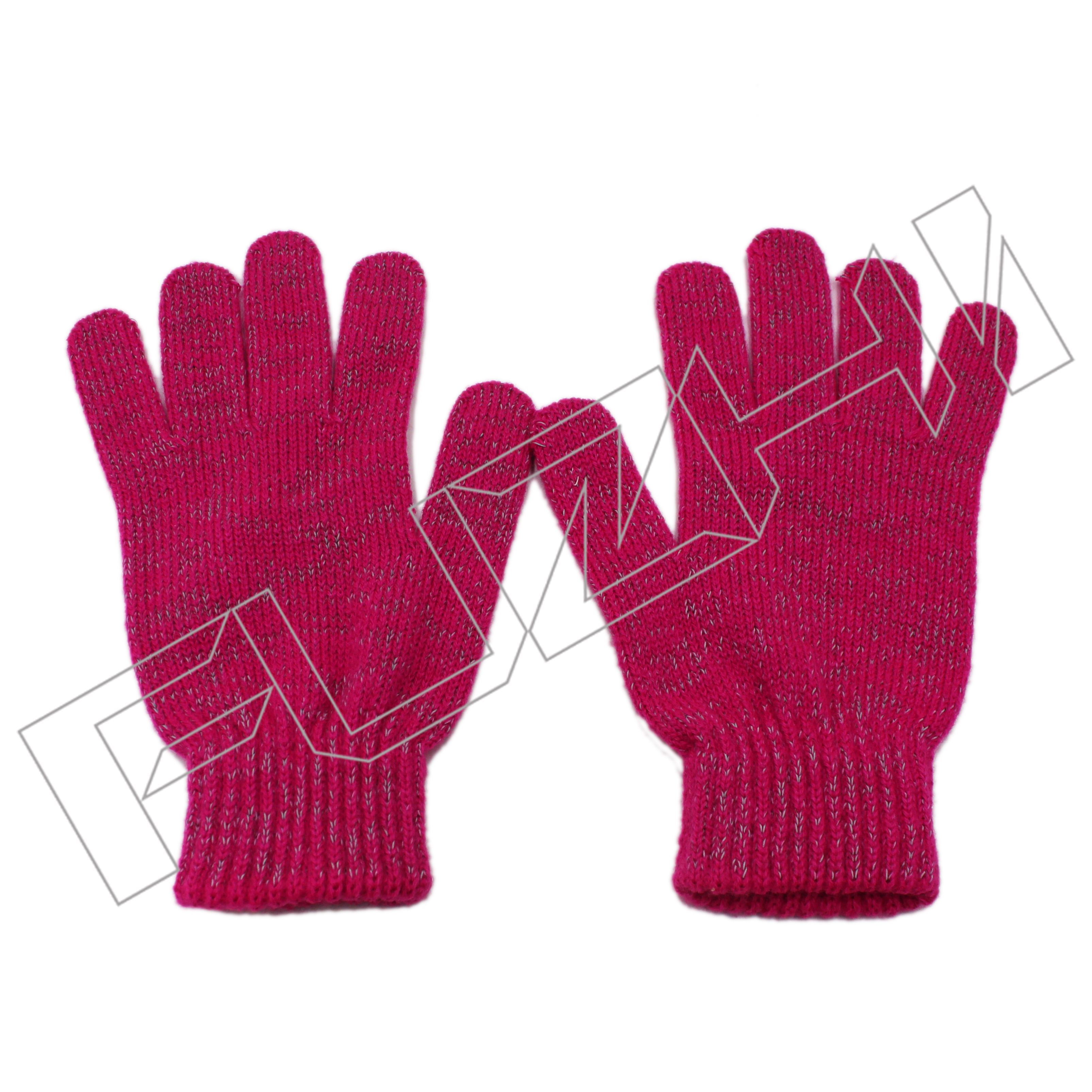 Ανακλαστικά γάντια